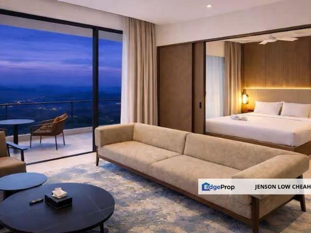 Antara, Genting Highlands