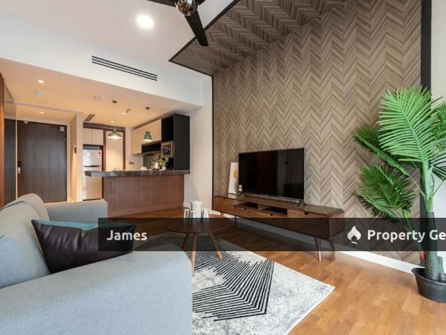 Antara Residence [FAST SELL] full loan 100%, below market price