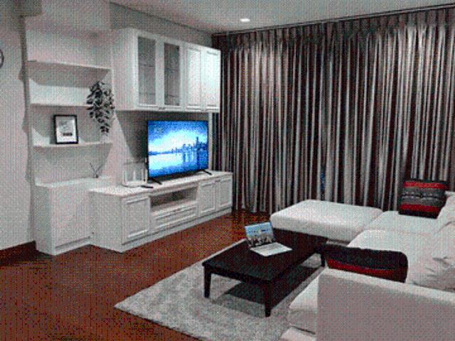 Antara Residence @ Putrajaya