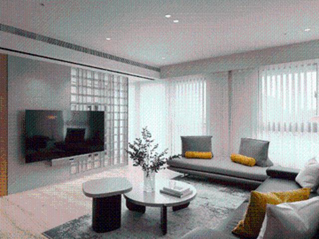 Antara Residence Putrajaya