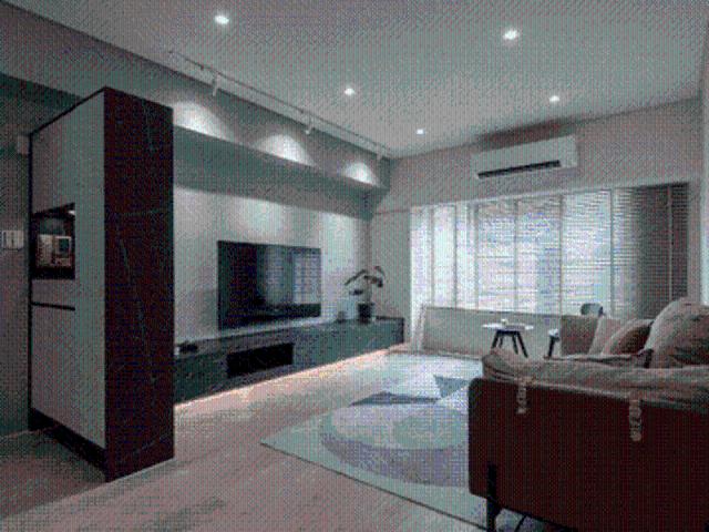Antara Residence Putrajaya