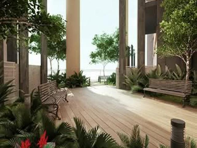 Antara Residence, Putrajaya