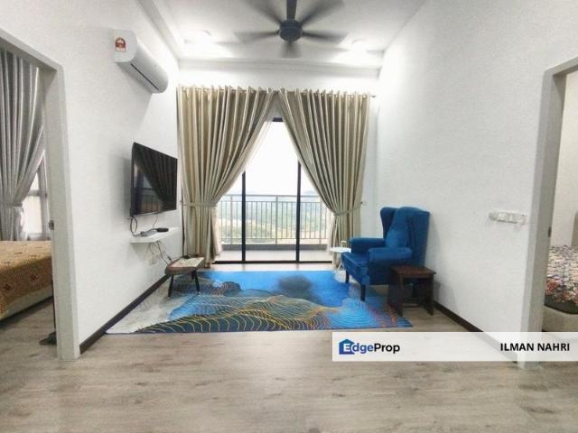 Antara Residence