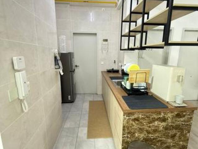 Antara Residences Presint 5 Putrajaya Owner URGENT want to rent