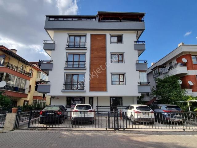 Antares Avm & Şehir Hastanesi Mevkii 4+1+kiler Ters Dubleks Full Yapılı