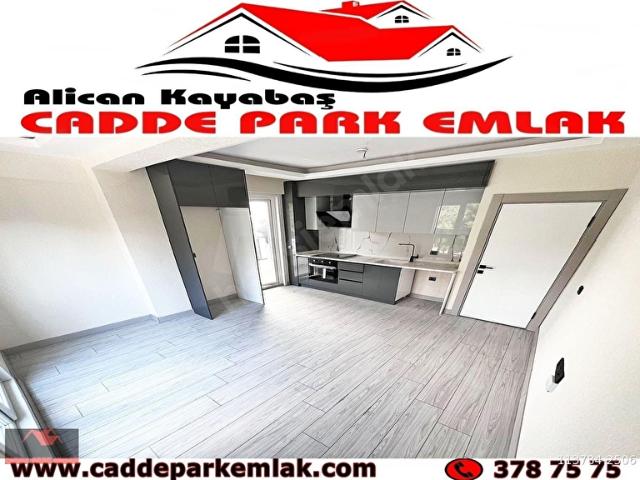 ANTARES_AWM_&_ŞEHİR_HAST_YAKINI_0_İSKANLI_2+1+AMERİKAN_MUTFAK_!