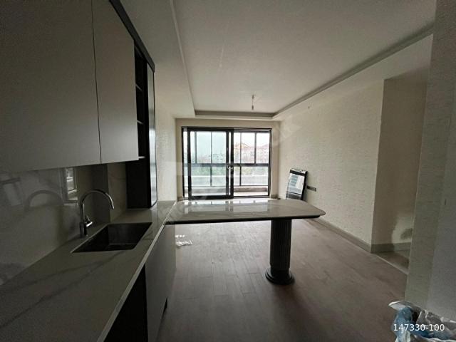 Antares Civarı Sıfır Satılık Lüks Daire