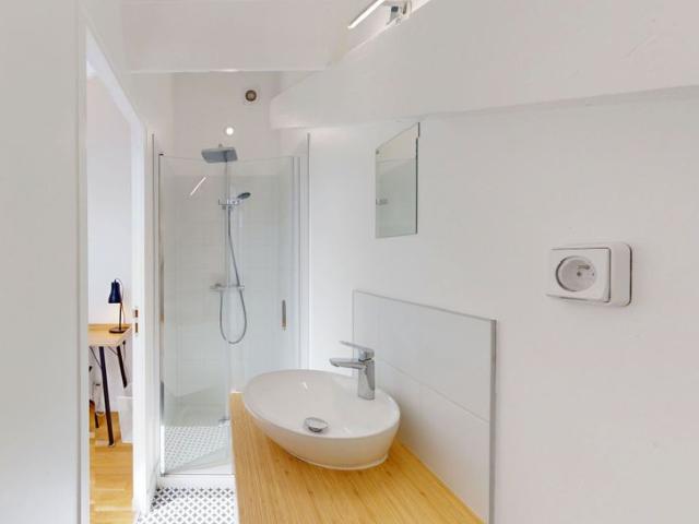 Antarès Home 2 — Chambre Privée 222