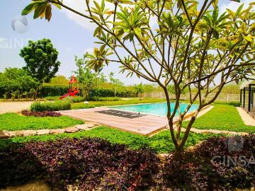 ANTARIA || EXCELENTE LOTE DE TERRENO DE GRAN TAMAÑO EN DESARROLLO RESIDENCIAL CON AMENIDADES EN ZONA IDEAL DE ALTA PLUSVALIA