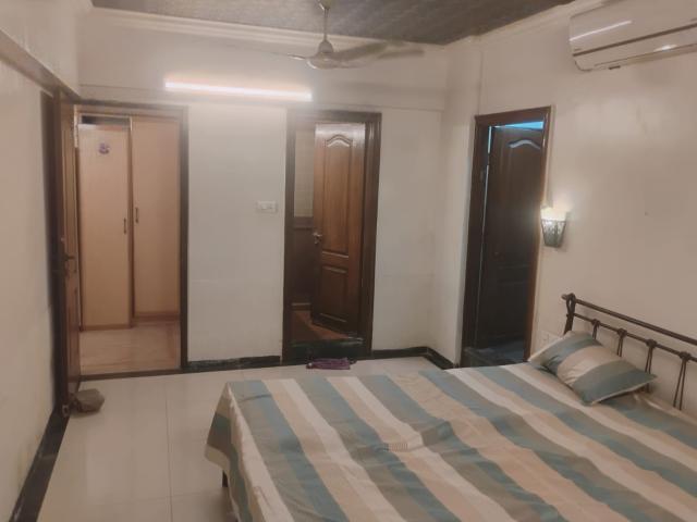 Antariksh Ace 1 Bedroom 450 Sq. Ft. Apartment in Bandra East Mumbai Listing ID: #10077
