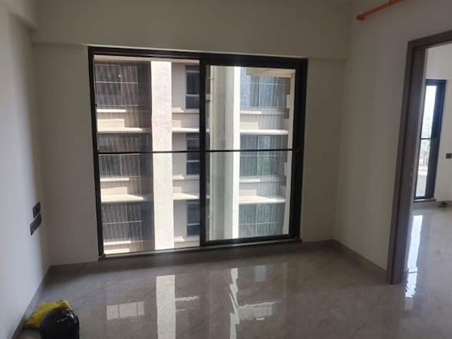 Antariksh Ace 1 Bedroom 450 Sq. Ft. Apartment in Bandra East Mumbai Listing ID: #10144