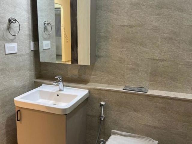 Antariksh Ace 2 Bedroom 630 Sq. Ft. Apartment in Bandra East Mumbai Listing ID: #10107