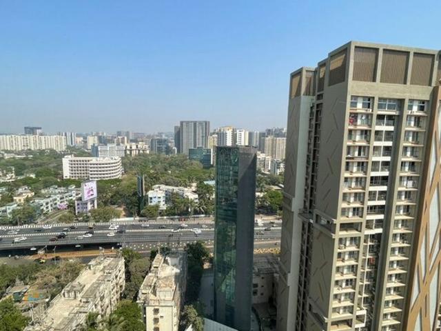 Antariksh Ace 2 Bedroom 650 Sq. Ft. Apartment in Bandra East Mumbai Listing ID: #10096