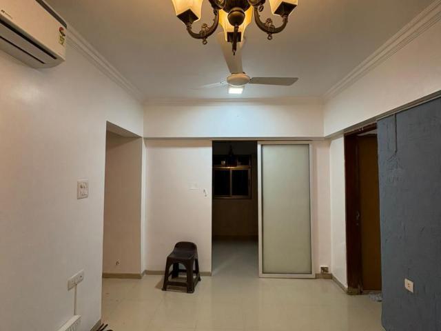 Antariksh Ace 2 Bedroom 650 Sq. Ft. Apartment in Bandra East Mumbai Listing ID: #10130