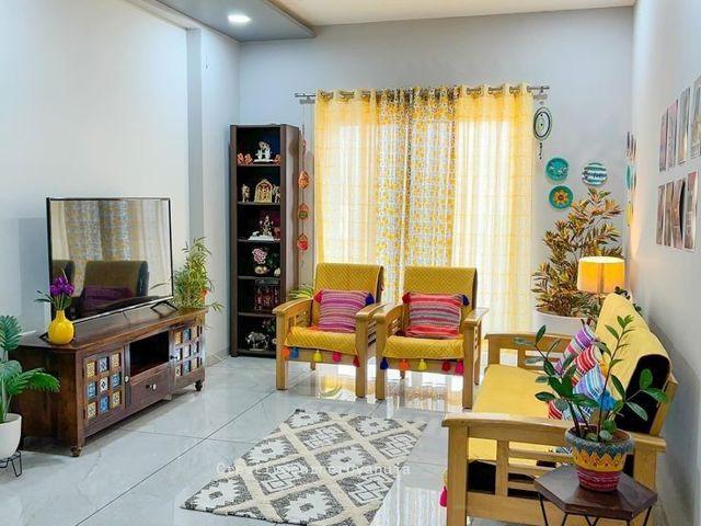 Antariksh Ace 2 Bedroom 720 Sq. Ft. Apartment in Bandra East Mumbai Listing ID: #10296