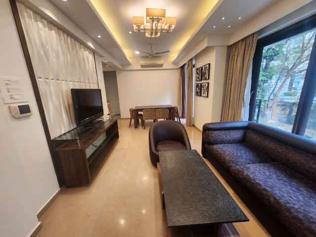Antariksh Ace 2 Bedroom 720 Sq. Ft. Apartment in Bandra East Mumbai Listing ID: #10343