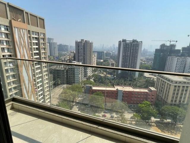 Antariksh Ace 2 Bedroom 760 Sq. Ft. Apartment in Bandra East Mumbai Listing ID: #10199
