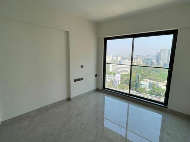 Antariksh Ace 2 Bedroom 771 Sq. Ft. Apartment in Bandra East Mumbai Listing ID: #10144