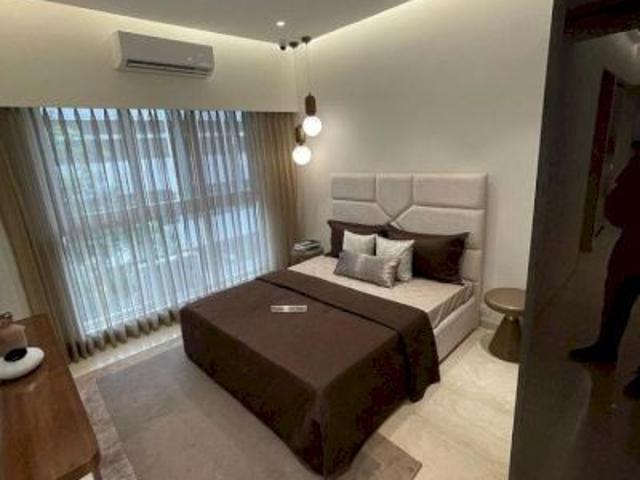 Antariksh Alba 2 Bedroom 720 Sq. Ft. Apartment in Andheri West Mumbai Listing ID: #10200