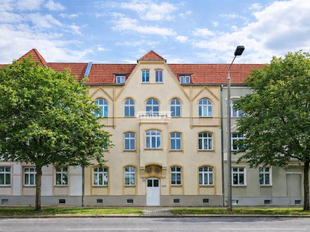 antaris Immobilien GmbH * Attraktive Kapitalanlage: Vermietete 2 Zi. Wohnung mit Balkon & Ertrag