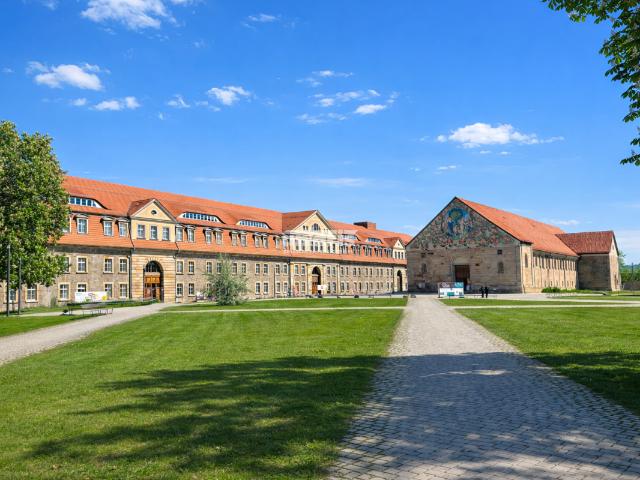 antaris Immobilien GmbH *Genuss über den Dächern Erfurts Ihre Bühne mit Panorama Terrasse