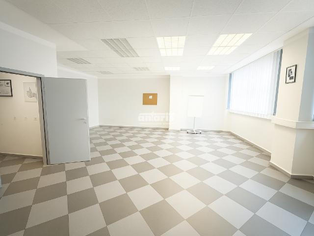 antaris Immobilien GmbH * Repräsentatives Büro in einer der bestfrequentierten Lagen Erfurts