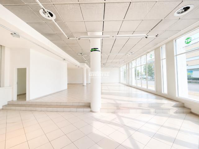 antaris Immobilien GmbH * Sichtbarkeit trifft Flexibilität – Ihr neuer Unternehmensstandort