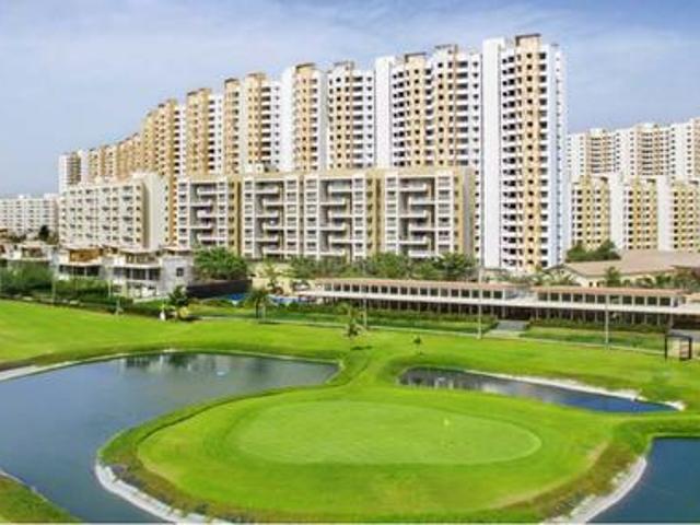 Antarli 1.5 BHK Apartment For Sale Thane