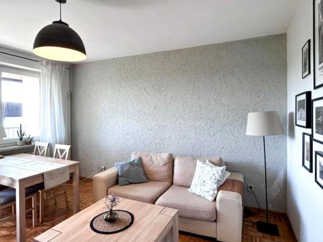 Antczaka 63,08 m², Toruń
