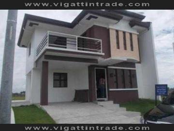 Antel Anastacia house and lot Boracay Like Amenities in Cavite