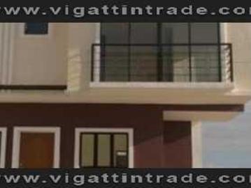 Antel Helena Model House and Lot Grand Village Cavite