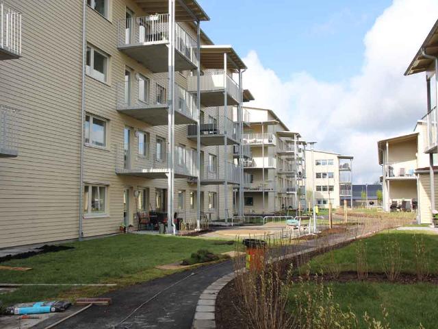 Anteliigatan 1 Ö