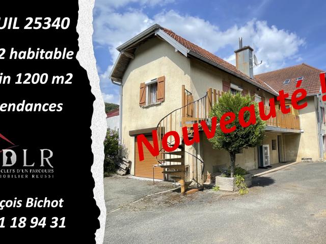 Anteuil Vente Maison 25