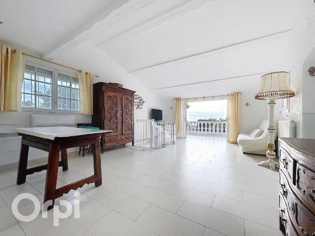 Anthéor Villa avec vue mer, sans vis à vis