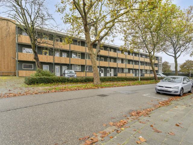 Anthony Fokkerstraat 65, 4462ES, Goes, Zeeland 4462ES