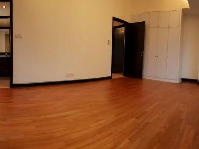 Anthony Road D9, Condominium