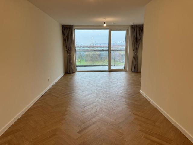 Anthony Roodvoetsstraat, 2035 PW Haarlem
