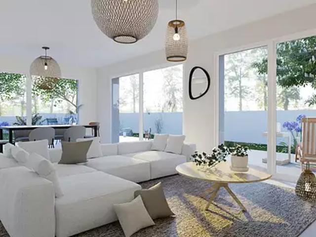 Anthon 38280 Programme neuf maison neuf à vendre 5 pièces