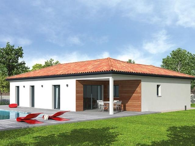 Anthon Vente Maison 38