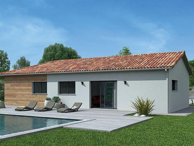 Anthon Vente Maison 38