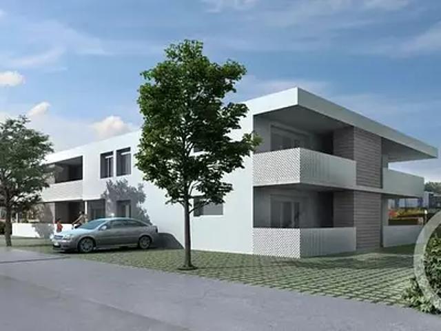Anthy sur Léman 74200 Achat / Vente appartement 3 pièces t3
