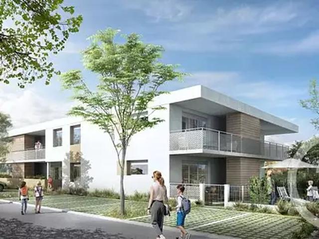 Anthy sur Léman 74200 Achat / Vente appartement 3 pièces t3