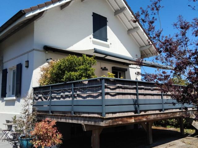 Anthy sur Léman Vente Maison 74