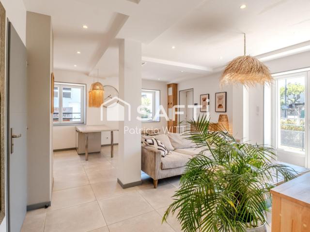 Anthy sur Léman Vente Maison 74