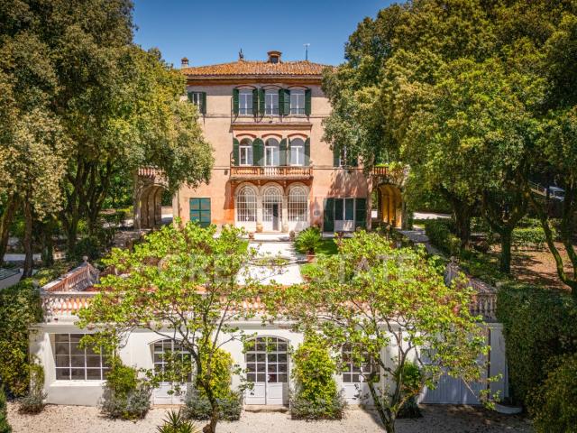 Antica Dimora Perugia 872m² Perugia