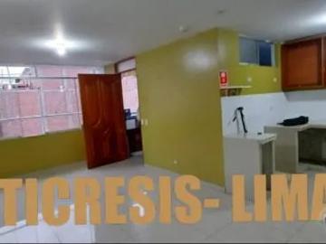 ANTICRESIS SURCO PERMISO ALQUILAR