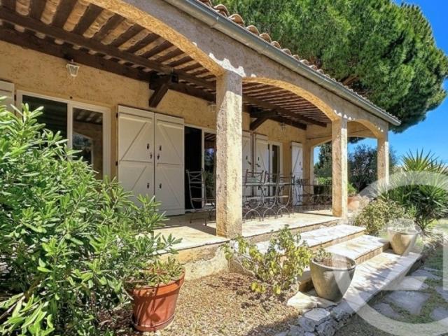 ANTIBES, maison à vendre, 4 pièces, 130 m²