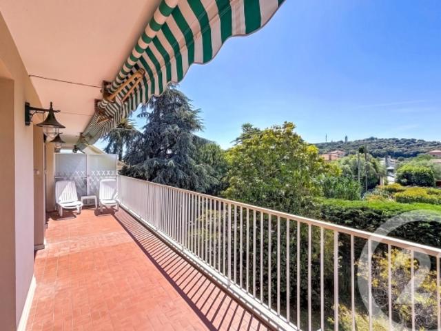 ANTIBES, appartement à vendre, 2 pièces, 48 m²