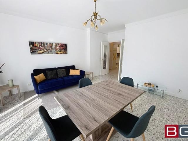 ANTIBES, appartement à vendre, 2 pièces, 58 m²