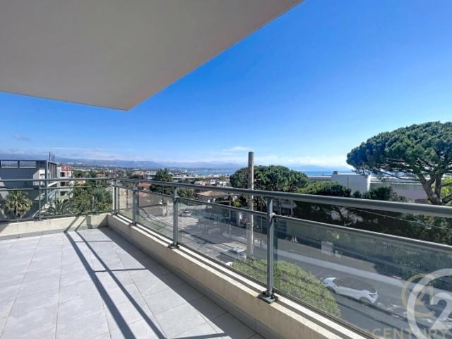 ANTIBES, appartement à vendre, 3 pièces, 54 m²